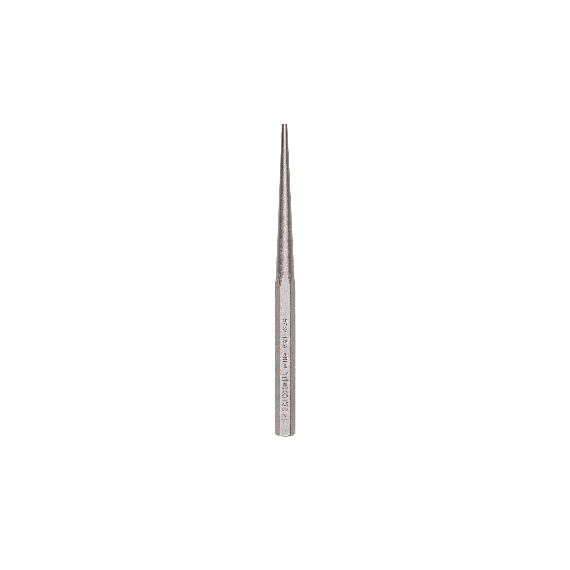 TEKTON 5/32 Inch Alignment Punch | 66174